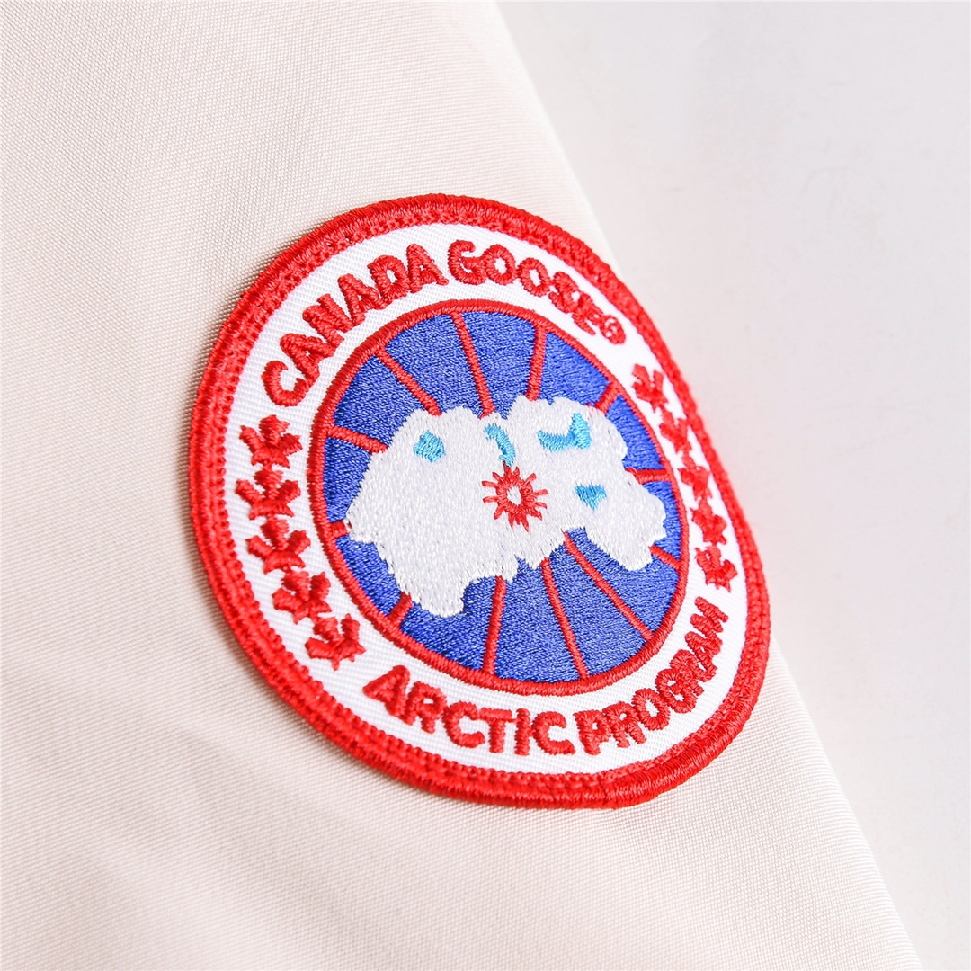 Canada Goose Down Jackets